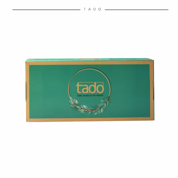 دستمال سر و گردن تادو طرح دریانوردی مدل SK12