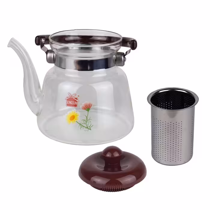 قوری سانگ سان مدل F016C2