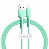 کابل تبدیل USB به لایتنینگ باسئوس مدل CALGJ طول 1 متر