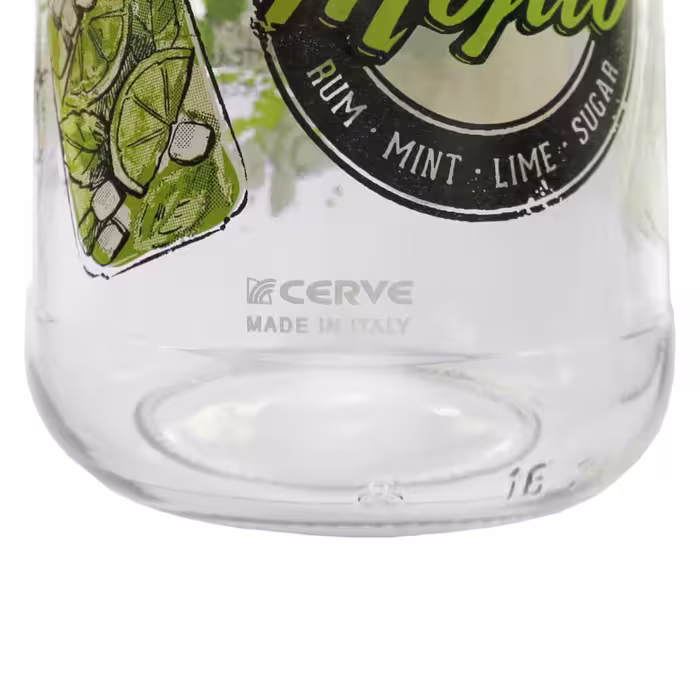 لیوان شروه مدل MOJITO کد 68230