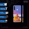 برچسب پوششی ماهوت مدل City of Budapest-FullSkin مناسب برای گوشی موبایل شیائومی Redmi Note 8 2021