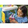 خمیر بازی هاسبرو مدل Play-Doh Kitchen Creations Ultimate Ice Cream Truck کد F1039 