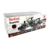 سرویس پخت و پز 8 پارچه تفال مدل Essential