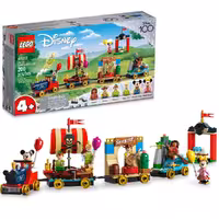لگو Disney مدل Disney Celebration Train​ 43212