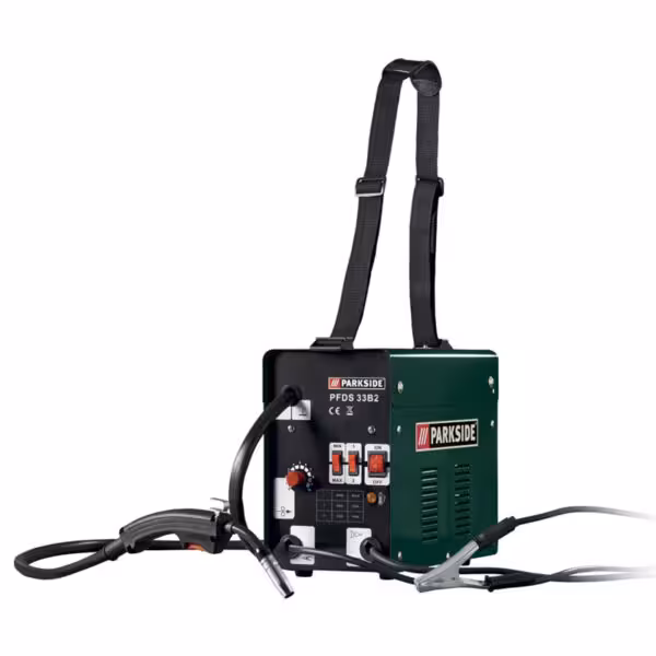 دستگاه جوش CO2 پارکساید مدل PFDS33B2