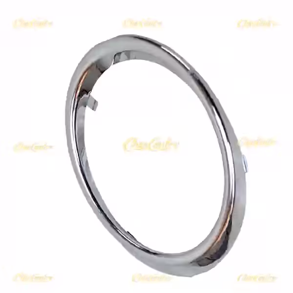 زه استیل مه شکن جلو چپ چری تیگو 5 نیو