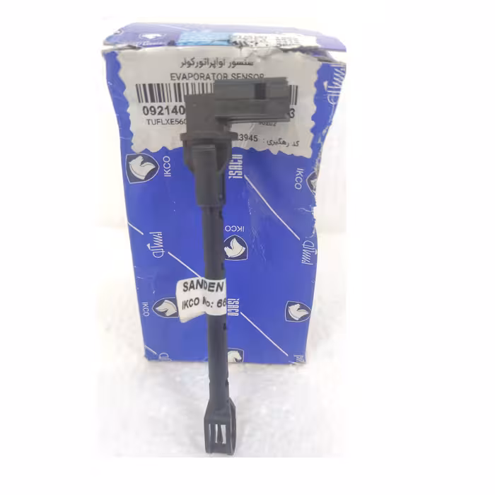 سنسور اوپراتور کولر پژو 206 و 207 ایساکو شرکتی 