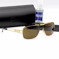 عینک آفتابی لوکس مردانه  Cazal کازال uv400 MOD9039