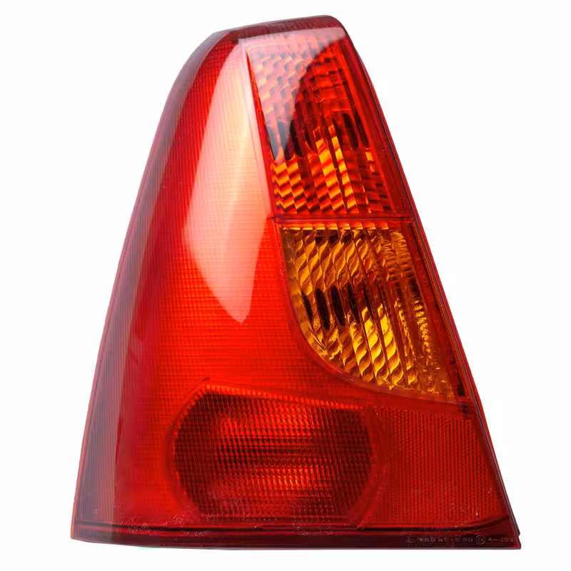 چراغ خطر عقب چپ جمع ساز مدل JS-32201008L مناسب برای L90 | کالا مکس