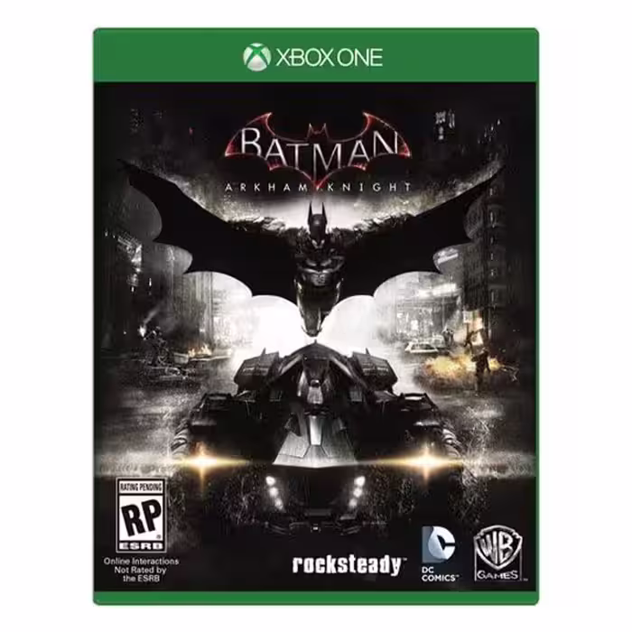 Batman: Arkham Knight – XBOX