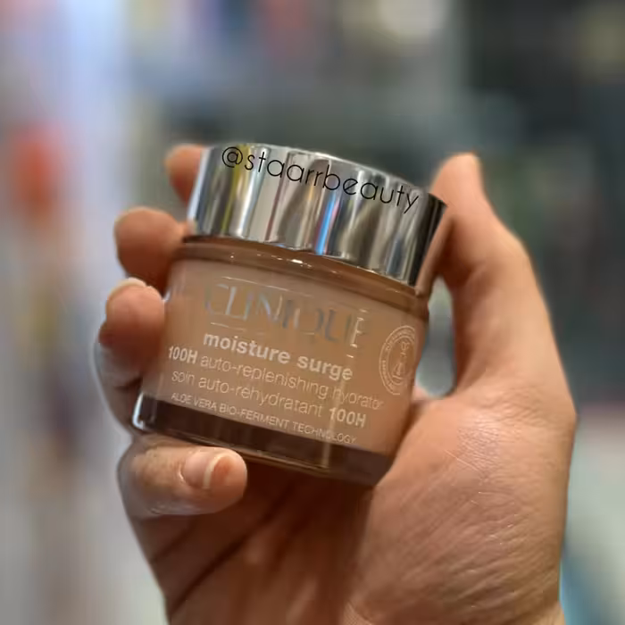 آبرسان 100ساعته کلینیک حجم75  میل