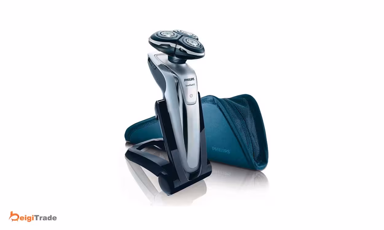 ماشین اصلاح صورت فیلیپس مدل RQ1260