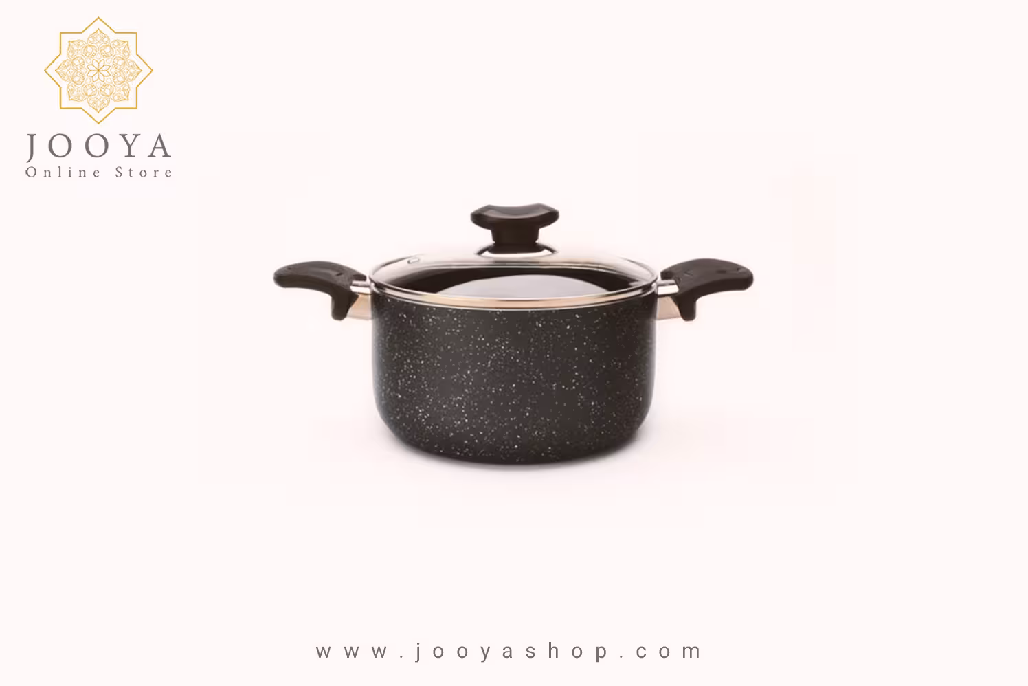 قابلمه زرساب مدل ویولت قطر 20 سانت