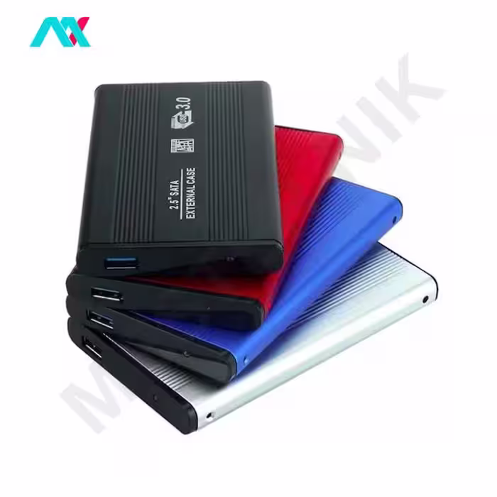 هارد باکس 2.5 اینچی USB 3.0 پی نت