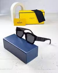 عینک آفتابی اسپورت فندی مدل FENDI FE0951