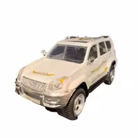 پرادو رنگی تیراژه 9