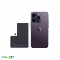 خرید باتری گوشی آیفون Iphone 14 Pro | به‌همراه ضمانت معتبر