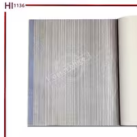 کاغذ دیواری راه راه Hl1136
