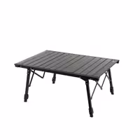 میز تاشو 4 نفره آلومینیوم اسنوهاک مدل 9157