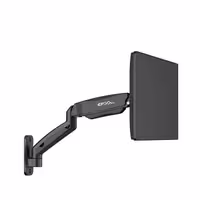 پایه نگهدارنده مانیتور دیواری دو مفصله ارگو کد WLA008