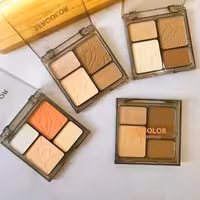 پالت چند کاره توت فرنگی