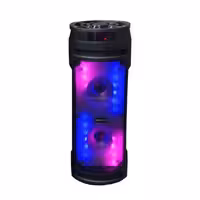 اسپیکر بلوتوثی قابل حمل مدل zqs 6210w