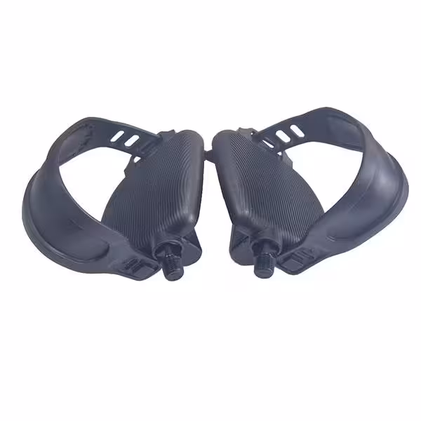 رکاب دوچرخه ثابت پیچ M14 مدل (M14-110*126mm)