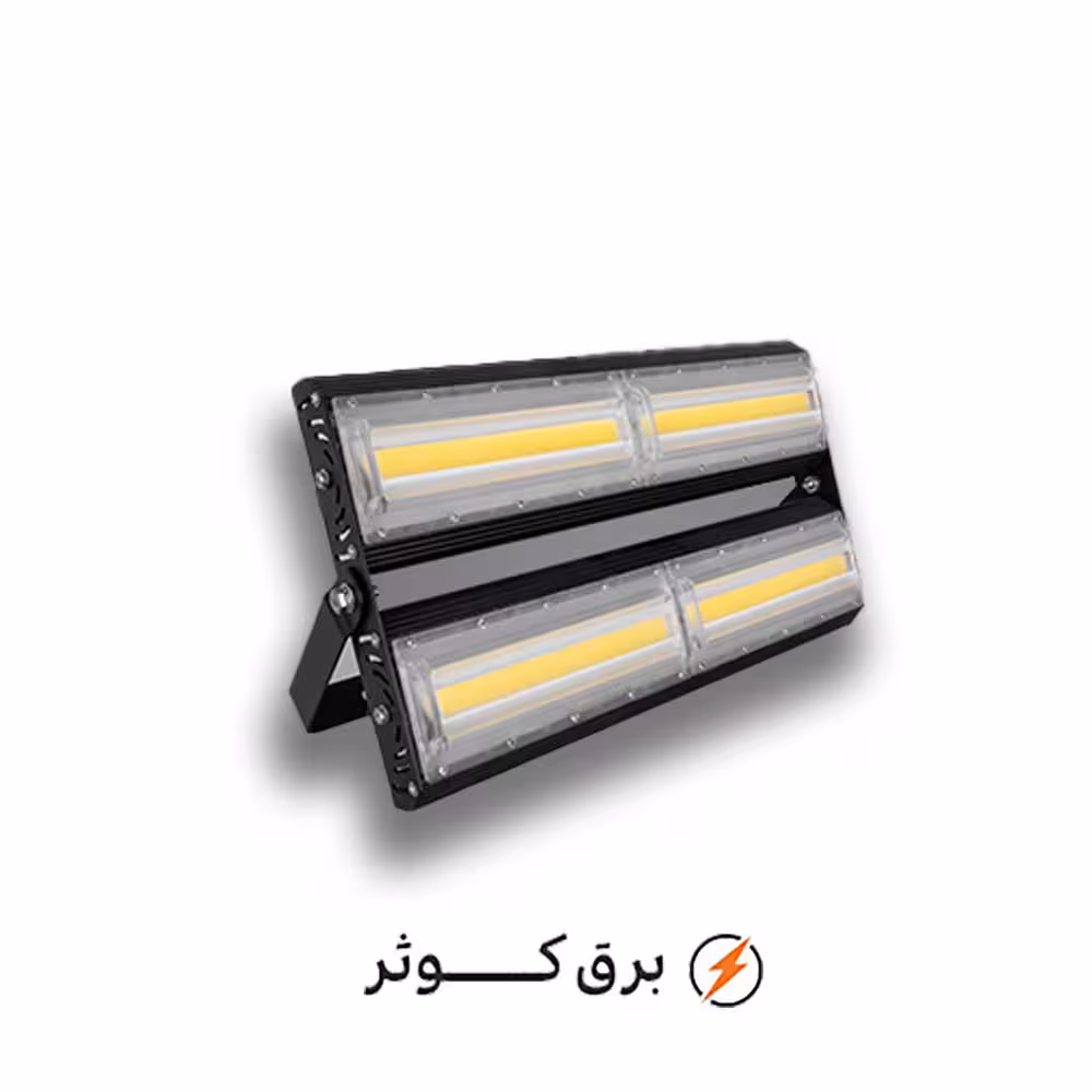 پروژکتور آتریا 200 وات cob سفید پارس شعاع