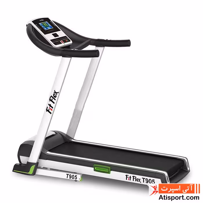 تردمیل Fit Flex T905