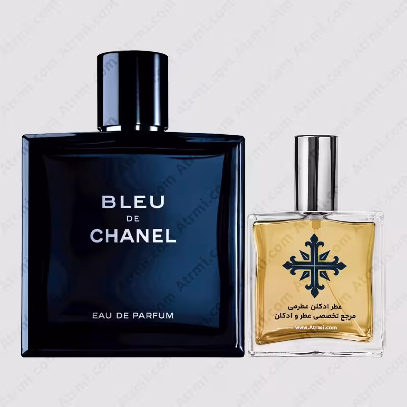 عطر ادکلن عطرمی مدل بلو د مردانه – Atrmi Bleu De Men