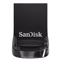 خرید فلش مموری سن دیسک Ultra Fit CZ430 32GB