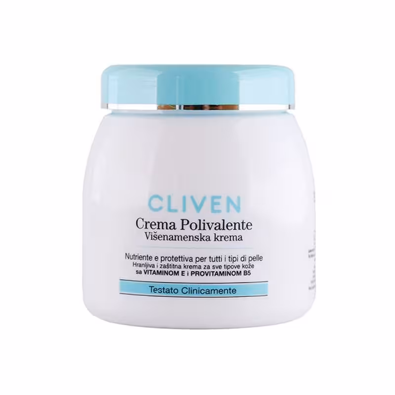 کرم چند منظوره معجزه آسا کلیون