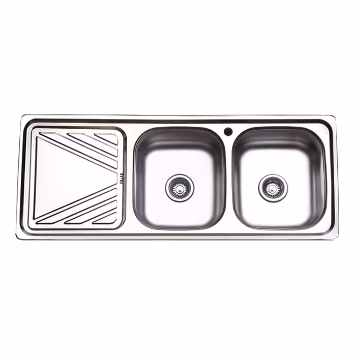 سینک ایگل مدل 401 توکار