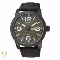 ساعت مچی سیتیزن مدل Citizen BM8475-00X