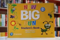 New Big Fun 2