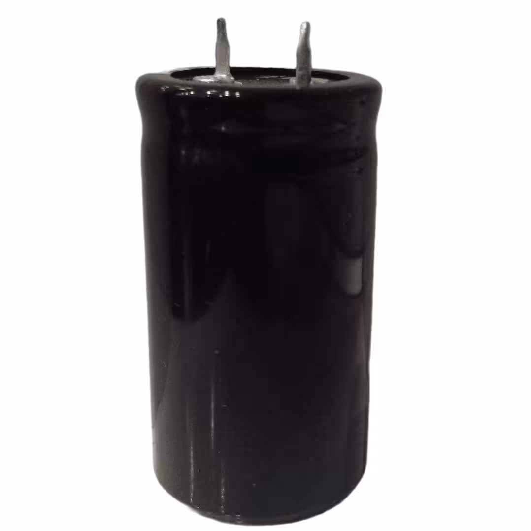 4700UF 100V خازن الکترولیت