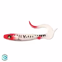 طعمه ماهیگیری 15سانت okasia-color5