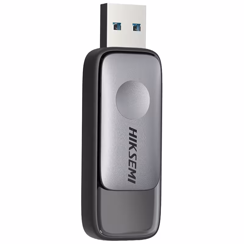 فلش 32 گیگ هایک سمی Hiksemi HS-USB-M210s USB3.2