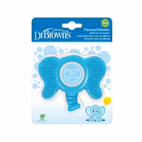 لثه گیر (دندان گیر) نوزاد دکتر براونز Dr Brown’s فیل