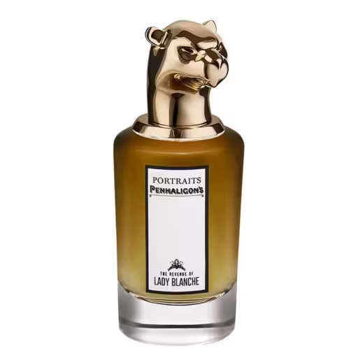 عطر The Revenge Of Lady Blanche از برند Penhaligon’s