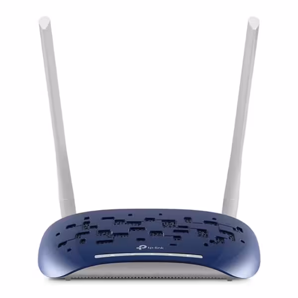 مودم روتر VDSL/ADSL تی پی-لینک مدل TD-W9960-v1.20 گارانتی 36 ماهه پیشگامان آیهان گستر