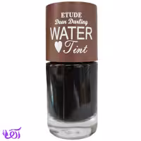 تینت مایع لب و گونه قهوه ای اتود هاوس مدل WATER TINT حجم 10ML