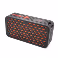 اسپیکر قابل حمل ایکس پی-پروداکت مدل XP-SP612G | کالا مکس