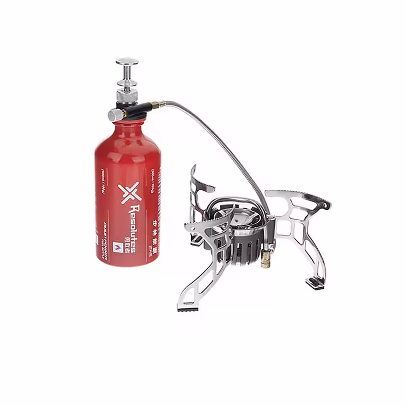 سرشعله چهار سوختی اسنوهاوک مدل SN10_A5