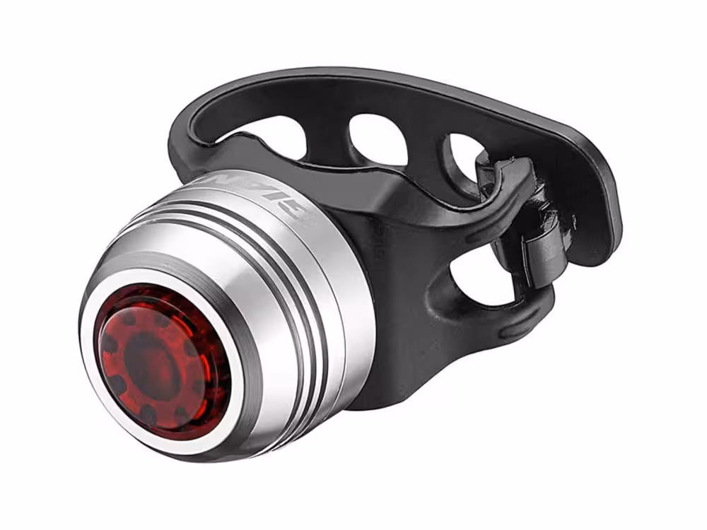 چراغ عقب دوچرخه جاینت Giant Numen Click TL 8 Lumens