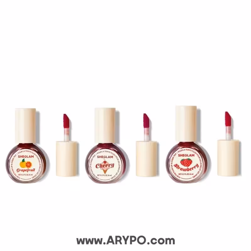 تینت مایع میوه ای شیگلم