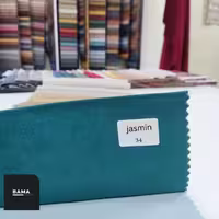 پارچه مبلی جاسمین کد 34