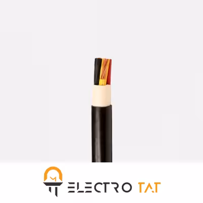 کابل مفتولی 3X25 16 لوشان