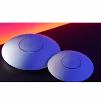 اکسس پوینت یوبیکیوتی مدل AP AC EDU سری UniFi