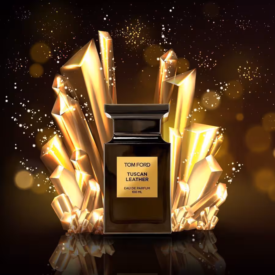 عطر ادکلن تام فورد توسکان لدر اصل | Tom Ford Tuscan Leather 100ml